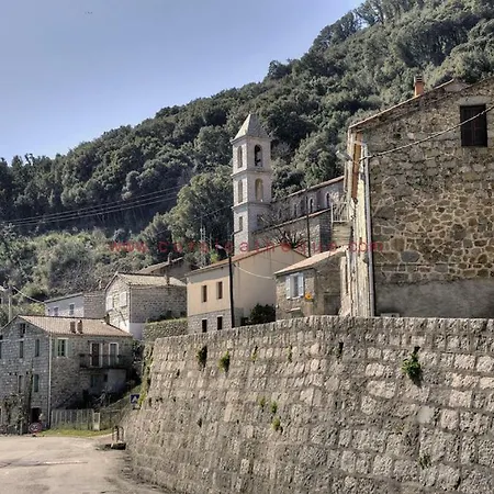 Rez De Loreto-di-Tallano