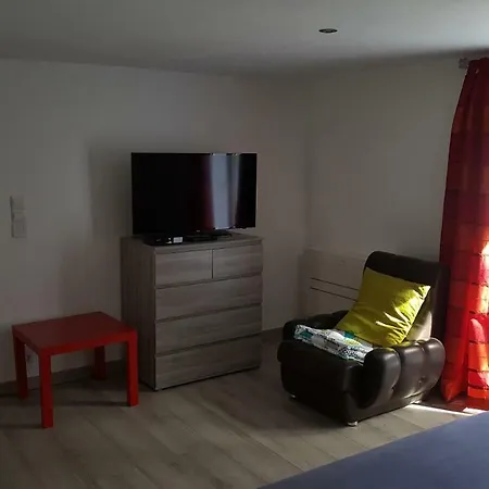 Rez De * Loreto-di-Tallano