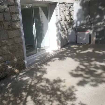 Rez De 公寓 Loreto-di-Tallano