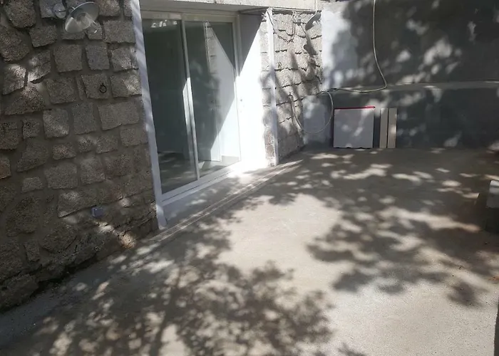 Rez De Appartement Loreto-di-Tallano