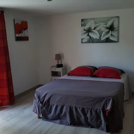 Rez De Appartement Loreto-di-Tallano