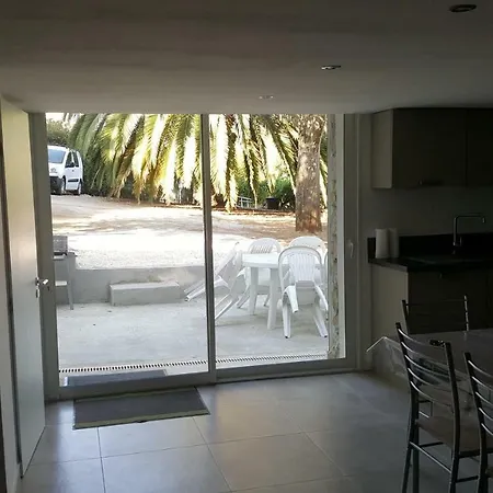 Apartment Rez De Loreto-di-Tallano