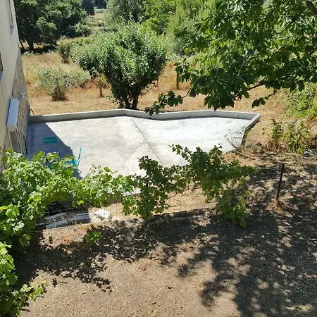 Rez De * Loreto-di-Tallano