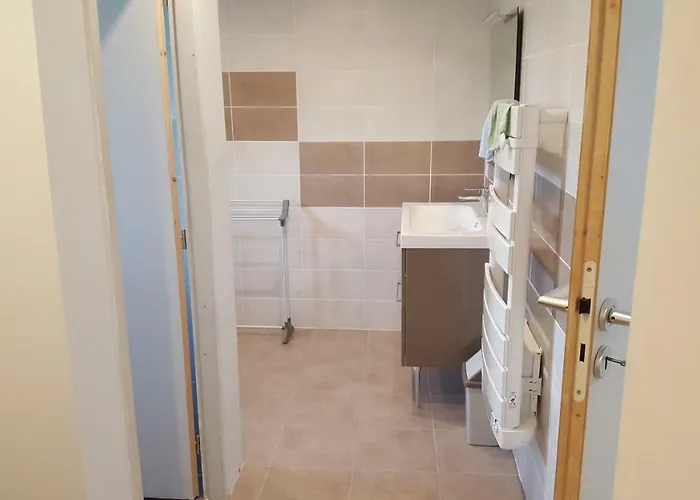 Rez De Loreto-di-Tallano