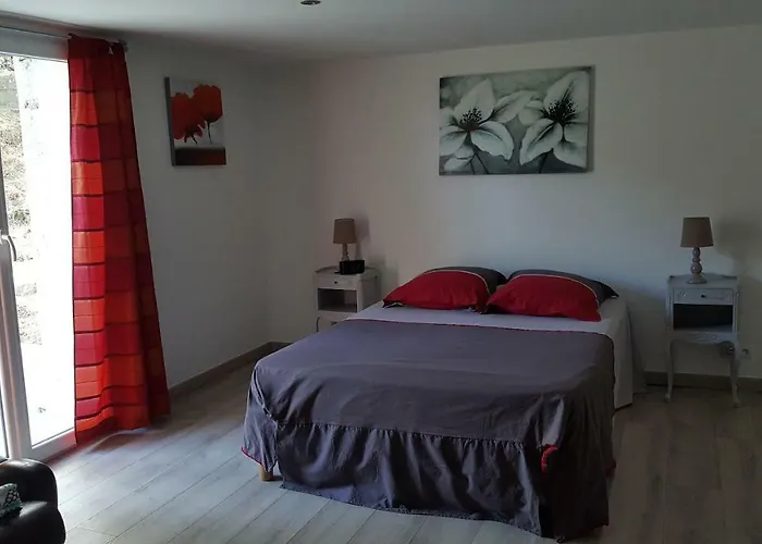Rez De Lejlighed Loreto-di-Tallano
