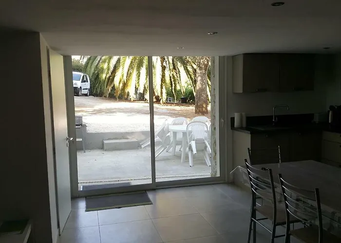 Appartement Rez De Loreto-di-Tallano