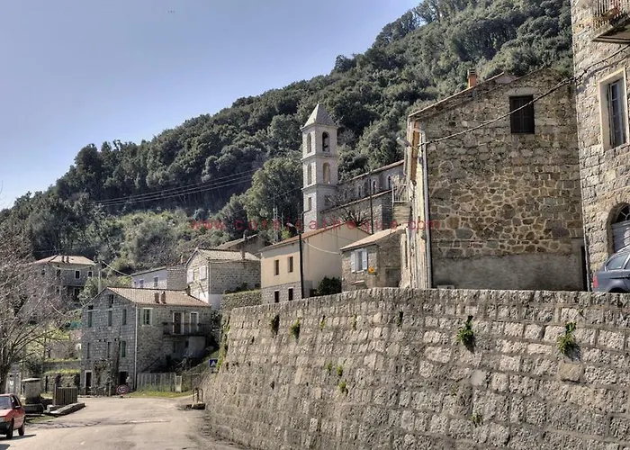 Rez De Loreto-di-Tallano