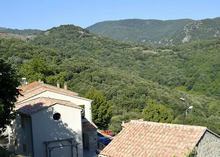 Rez De * Loreto-di-Tallano