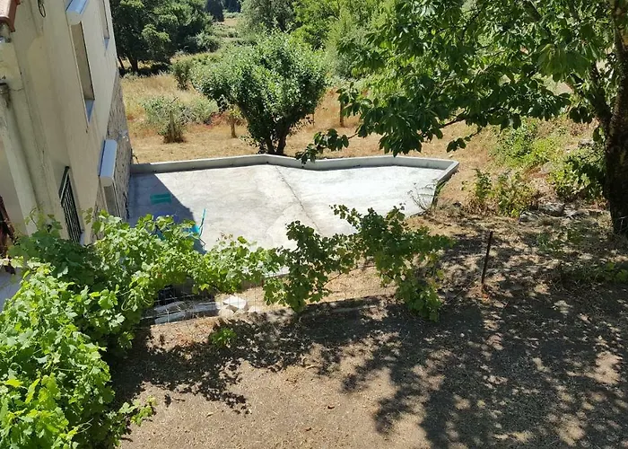 Rez De * Loreto-di-Tallano